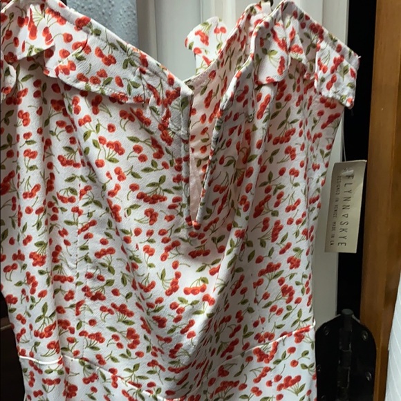 Parker jumpsuit with tag - Picture 2 of 6